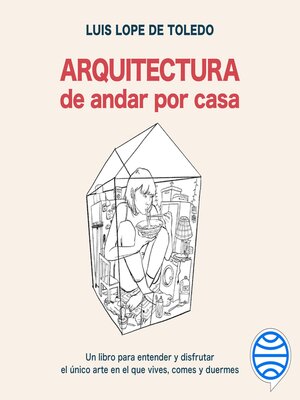 cover image of Arquitectura de andar por casa